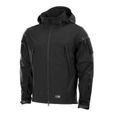 M-Tac куртка Soft Shell Black