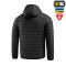 M-Tac куртка Stalker Gen.III Primaloft Black