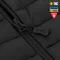 M-Tac куртка Stalker Gen.III Primaloft Black