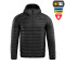 M-Tac куртка Stalker Gen.III Primaloft Black