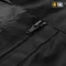 M-Tac куртка зимня Alpha Gen.III Black