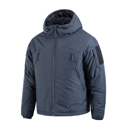 M-Tac куртка зимова Alpha Gen.III Dark Navy Blue