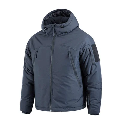 M-Tac куртка зимова Alpha Gen.III Dark Navy Blue