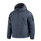 M-Tac куртка зимова Alpha Gen.III Dark Navy Blue