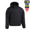 M-Tac куртка зимова Alpha Gen.III Pro Primaloft Black (сорт 2)