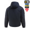 M-Tac куртка зимова Alpha Gen.III Pro Primaloft Dark Navy Blue