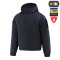 M-Tac куртка зимова Alpha Gen.III Pro Primaloft Dark Navy Blue