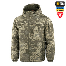 M-Tac куртка зимова Alpha Gen.IV Primaloft MM14