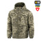 M-Tac куртка зимова Alpha Gen.IV Primaloft MM14