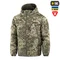 M-Tac куртка зимова Alpha Gen.IV Primaloft MM14