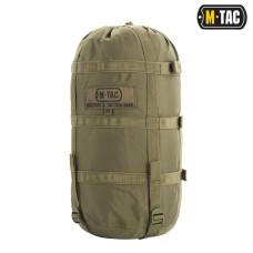 M-Tac мішок компресійний Medium Olive