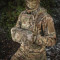 M-Tac муфта тактична Elite Multicam