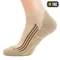 M-Tac шкарпетки Coolmax 35% Khaki