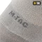 M-Tac шкарпетки літні легкі Light Grey