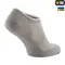M-Tac шкарпетки літні легкі Light Grey
