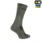 M-Tac шкарпетки Mk.1 Olive