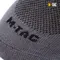 M-Tac шкарпетки спортивні легкі Dark Grey