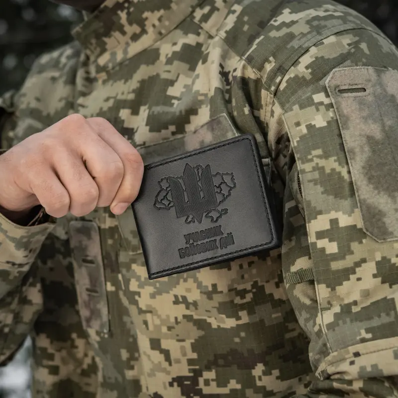 M-Tac обкладенка УБД Карта M-Tac обкладенка УБД Карта