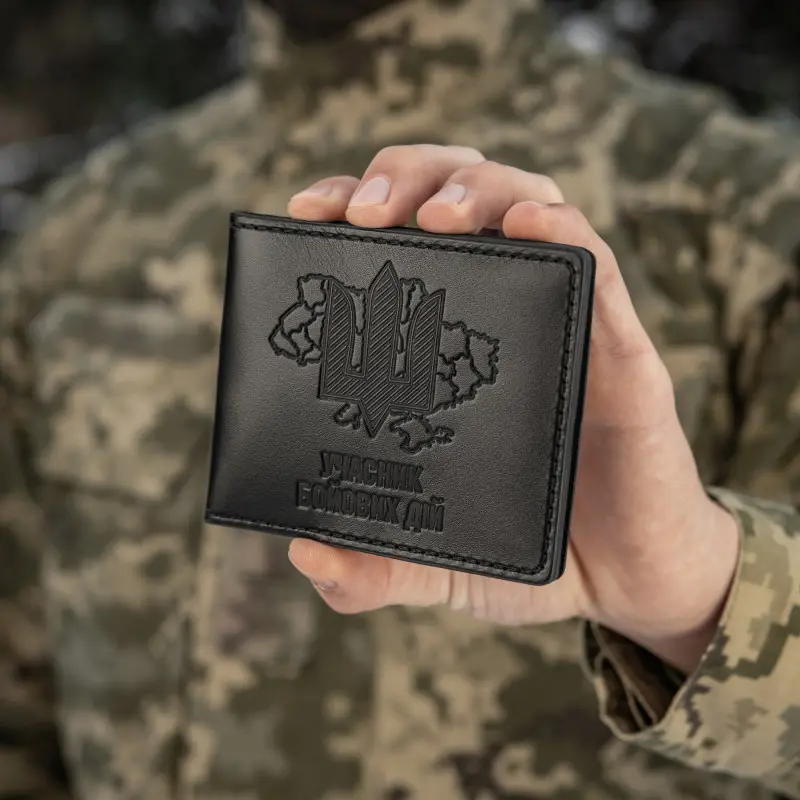 M-Tac обкладенка УБД Карта M-Tac обкладенка УБД Карта