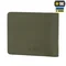 M-Tac обкладинка Учасник Бойових Дій Elite Ranger Green