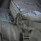 M-Tac органайзер утилітарний прозорий Elite Small Gen.II Ranger Green