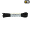 M-Tac паракорд Shock-Cord 3 mm Black 15м