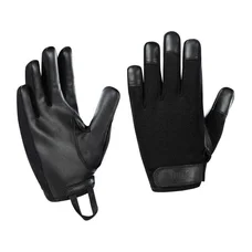 M-Tac рукавички Police Black