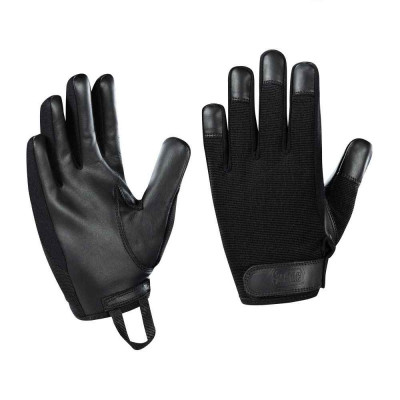 M-Tac рукавички Police Black