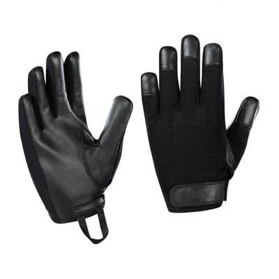 M-Tac рукавички Police Black
