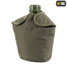 M-Tac підсумок для фляги MOLLE Olive