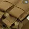 M-Tac підсумок для рації Motorola 4400/4800 Multicam M-Tac підсумок для рації Motorola 4400/4800 Multicam