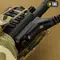 M-Tac підсумок для рації Motorola 4400/4800 Multicam M-Tac підсумок для рації Motorola 4400/4800 Multicam