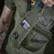 M-Tac підсумок для смартфона Elite Large Hex Ranger Green M-Tac підсумок для смартфона Elite Large Hex Ranger Green