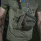 M-Tac підсумок для смартфона Elite Large Hex Ranger Green M-Tac підсумок для смартфона Elite Large Hex Ranger Green