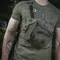 M-Tac підсумок для смартфона Elite Large Hex Ranger Green M-Tac підсумок для смартфона Elite Large Hex Ranger Green