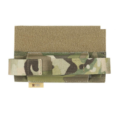 M-Tac підсумок для турнікета еластичний на липучці Gen.II Multicam
