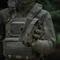 M-Tac підсумок для турнікета еластичний на липучці Gen.II Ranger Green