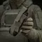 M-Tac підсумок для турнікета еластичний на MOLLE Gen.II Ranger Green M-Tac підсумок для турнікета еластичний на MOLLE Gen.II Ranger Green