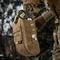 M-Tac підсумок медицинський Elite Rip Off Coyote