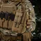 M-Tac підсумок медицинський Elite Rip Off Coyote