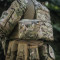 M-Tac підсумок утилітарний Elite Medium Multicam