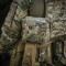 M-Tac підсумок утилітарний Elite Medium Multicam