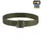M-Tac ремінь Paratrooper Belt Ranger Green