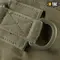 M-Tac рюкзак Mission Pack Laser Cut Olive