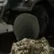 M-Tac шапка-підшоломник фліс ріп-стоп Army Olive