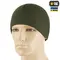 M-Tac шапка-підшоломник фліс ріп-стоп Army Olive