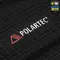 M-Tac шапка-підшоломник Polartec Black