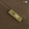 M-Tac шапка Watch Cap Elite фліс (260г/м2) Dark Olive