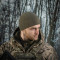 M-Tac шапка Watch Cap Elite фліс (260г/м2) Dark Olive