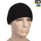 M-Tac шапка Watch Cap Elite фліс (260г/м2) with Slimtex Black